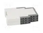 ABB CM-MSS Relé de monitorización de temperatura del motor 24-240V AC/DC