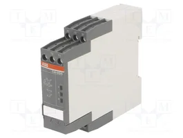 ABB CM-MSS Relé de monitorización de temperatura del motor 24-240V AC/DC