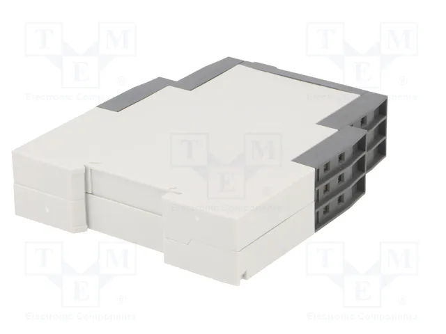 ABB CM-MSS Relé de monitorización de temperatura del motor 24-240V AC/DC ABB CM-MSS Relé de monitorización de temperatura del motor 24-240V AC/DC