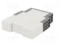 ABB CM-MSS Relé de monitorización de temperatura del motor 24-240V AC/DC