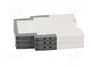 ABB CM-MSS Relé de monitorización de temperatura del motor 24-240V AC/DC