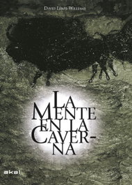 AKAL, La mente en la caverna, David Lewis-Williams - AKAL