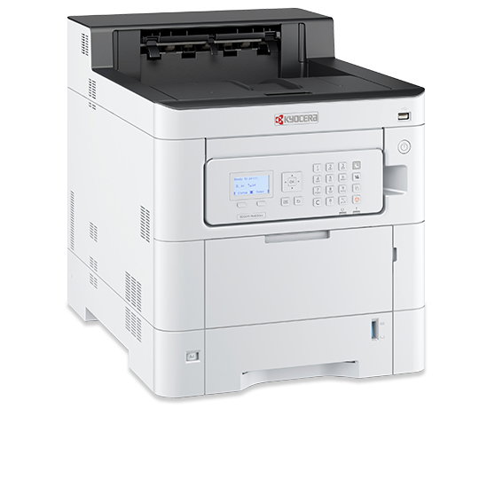 Kyocera ECOSYS PA4000cx Impresora Láser Color 40 ppm, Dúplex Automático, A4 Kyocera ECOSYS PA4000cx Impresora Láser Color 40 ppm, Dúplex Automático, A4