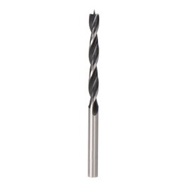 Koma Tools Broca de 3 puntas para madera de 16,00 x 160 mm