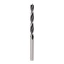 Koma Tools Broca de 3 puntas para madera de 16,00 x 160 mm