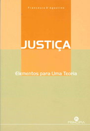 Justiça: Elementos para uma Teoria, Francesco D'Agostino - PRINCIPIA