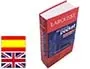 Larousse Diccionario Pocket Inglés Español / Español Inglés: 80.000 traducciones, esencial para viajes y estudiantes, versión actualizada, 768 páginas, 115x185 mm