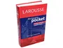 Larousse Diccionario Pocket Inglés Español / Español Inglés: 80.000 traducciones, esencial para viajes y estudiantes, versión actualizada, 768 páginas, 115x185 mm