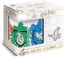 Stor Taza de Cerámica Harry Potter Chibi House con Caja de Regalo de 325 ml