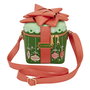 Loungefly Bandolera Figural Holiday Gift