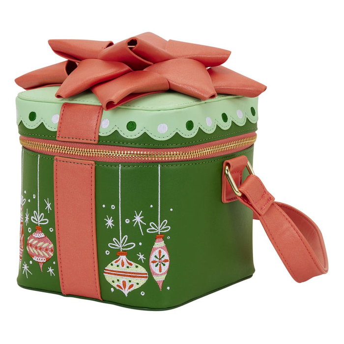 Loungefly Bandolera Figural Holiday Gift Loungefly Bandolera Figural Holiday Gift