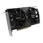 PNY Technologies RTX 5060 GeForce RTX 5060 8GB GDDR7 128-bit Dual Fan 2280 MHz PCIe x8 5.0 Tarjeta Gráfica