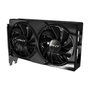 PNY Technologies RTX 5060 GeForce RTX 5060 8GB GDDR7 128-bit Dual Fan 2280 MHz PCIe x8 5.0 Tarjeta Gráfica