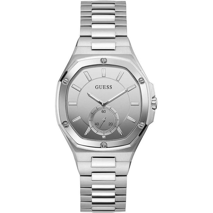 Reloj Hombre Guess GW0310L1 (Ø 38 mm)