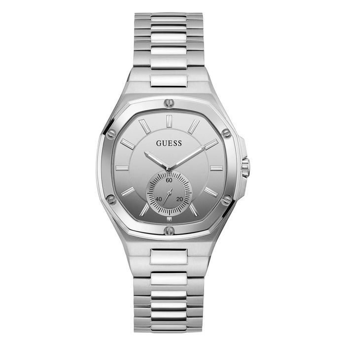 Reloj Hombre Guess GW0310L1 (Ø 38 mm)