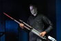 NECA Ultimate Michael Myers Halloween: Resurrection Figura de 18 cm