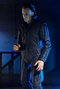NECA Ultimate Michael Myers Halloween: Resurrection Figura de 18 cm