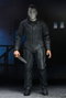 NECA Ultimate Michael Myers Halloween: Resurrection Figura de 18 cm