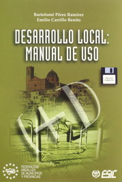 ESIC, Desarrollo local, manual de uso - ESIC