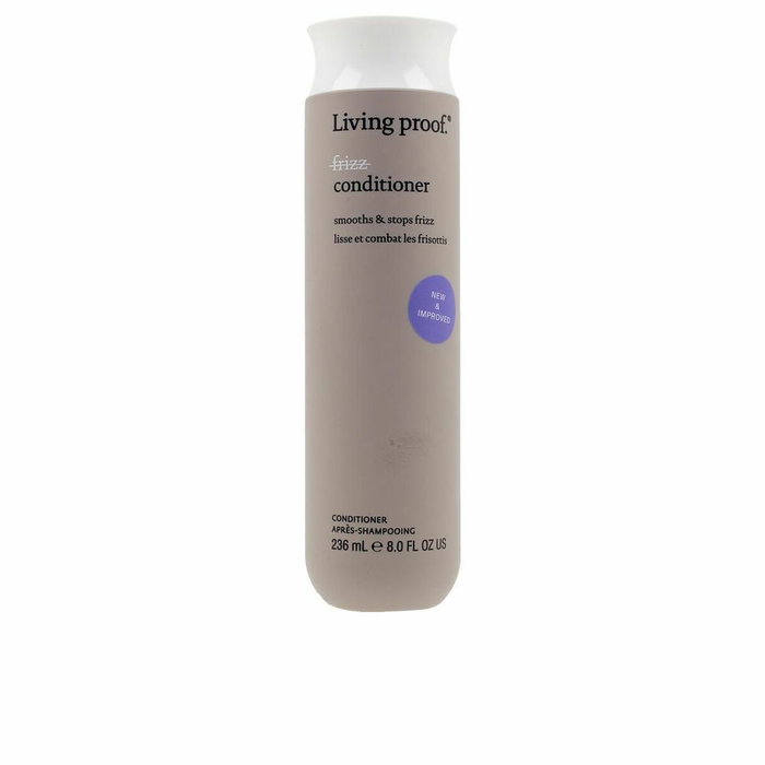 Living Proof No Frizz Champú Anti-frizz 236 ml