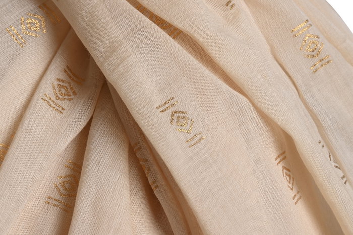 DKD Home Decor Foulard Mediterraneo Saint Tropez Azul Coral 180 x 100 cm (3 Unidades)