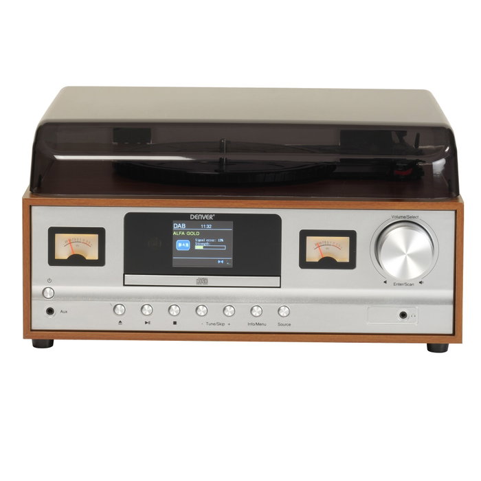 Denver MRD-52 Lightwood Denver MRD-52 Lightwood