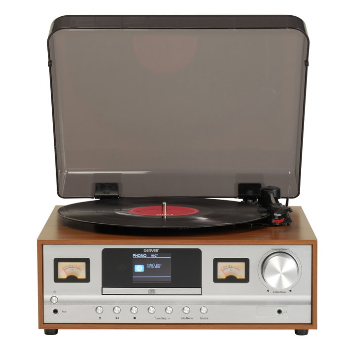 Denver MRD-52 Lightwood Denver MRD-52 Lightwood