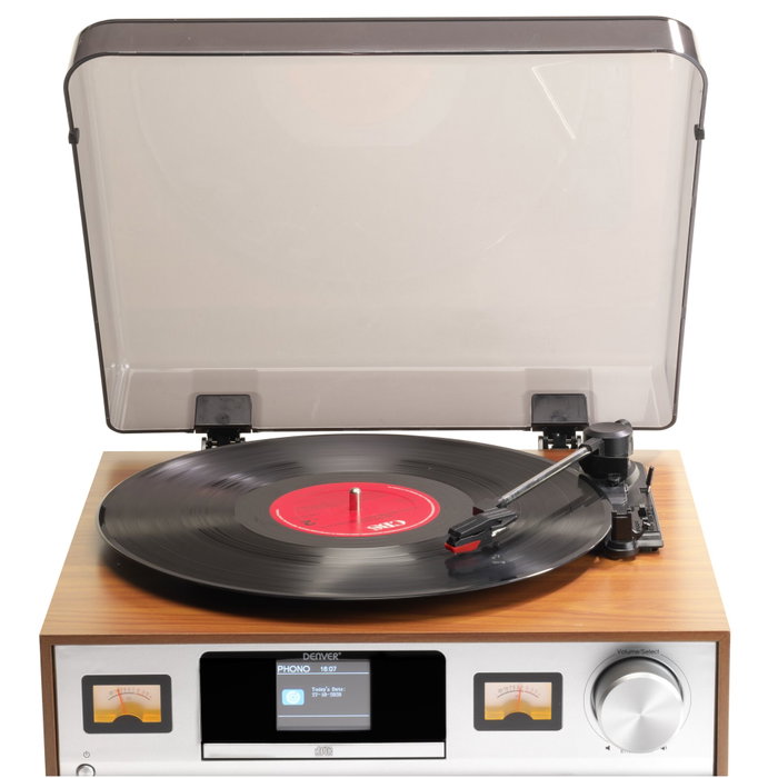 Denver MRD-52 Lightwood Denver MRD-52 Lightwood