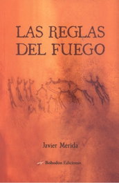 Bohodon Las Reglas del Fuego, Javier Mérida - Bohodon