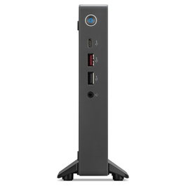 Acer Veriton N2595G Mini PC, Intel Core 3 100U, 8GB RAM, 256GB SSD, FreeDOS