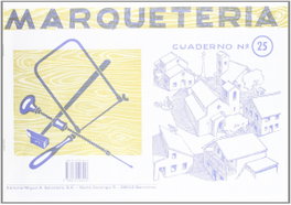 SALVATELLA Marqueteria 25