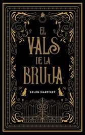 El vals de la bruja, Belén Martínez - PUCK