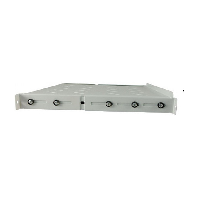 ALLNET ALL-S0002101 Cajón metálico para rack Plata