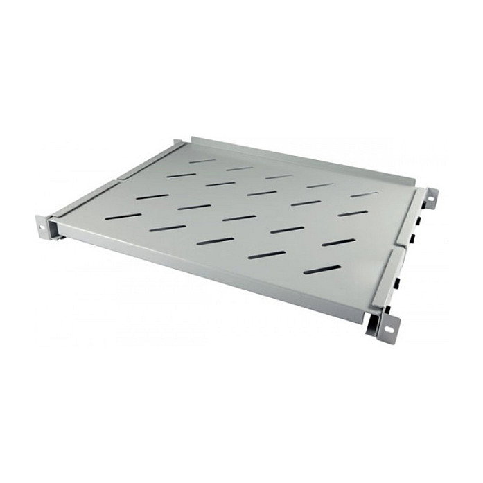 ALLNET ALL-S0002101 Cajón metálico para rack Plata
