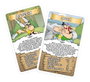 Winning Moves Asterix Juego de cartas Top Trumps Edición Alemana
