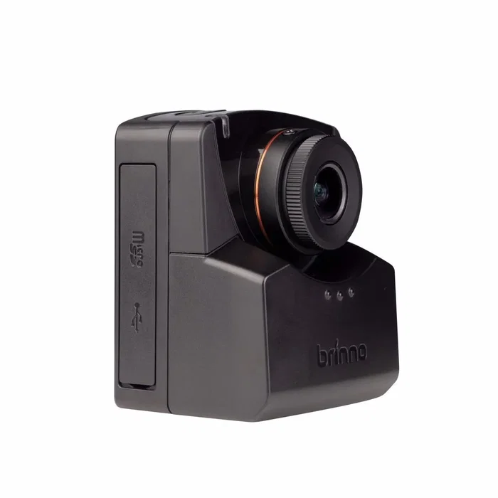 Brinno TLC2020 Time Lapse Camera