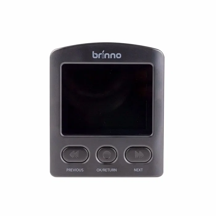 Brinno TLC2020 Time Lapse Camera