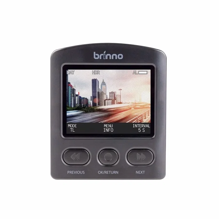 Brinno TLC2020 Time Lapse Camera