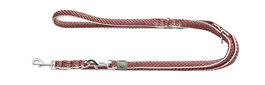Hunter Correa Ajustable Hilo 200 cm Rosa Claro Poliéster Malla 3D