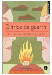 Penguin Random House Grupo Editorial, S.A.U. Diarios de Guerra de Nora Krug, Cómic Europeo