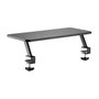 LogiLink Elevación de monitor de 650 mm para monitores de 13-32 pulgadas