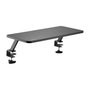 LogiLink Elevación de monitor de 650 mm para monitores de 13-32 pulgadas