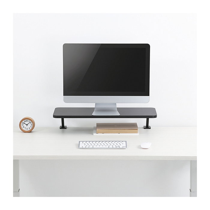 LogiLink Elevación de monitor de 650 mm para monitores de 13-32 pulgadas