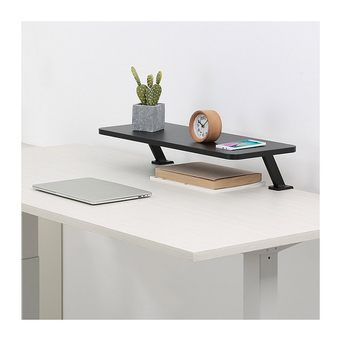 LogiLink Elevación de monitor de 650 mm para monitores de 13-32 pulgadas