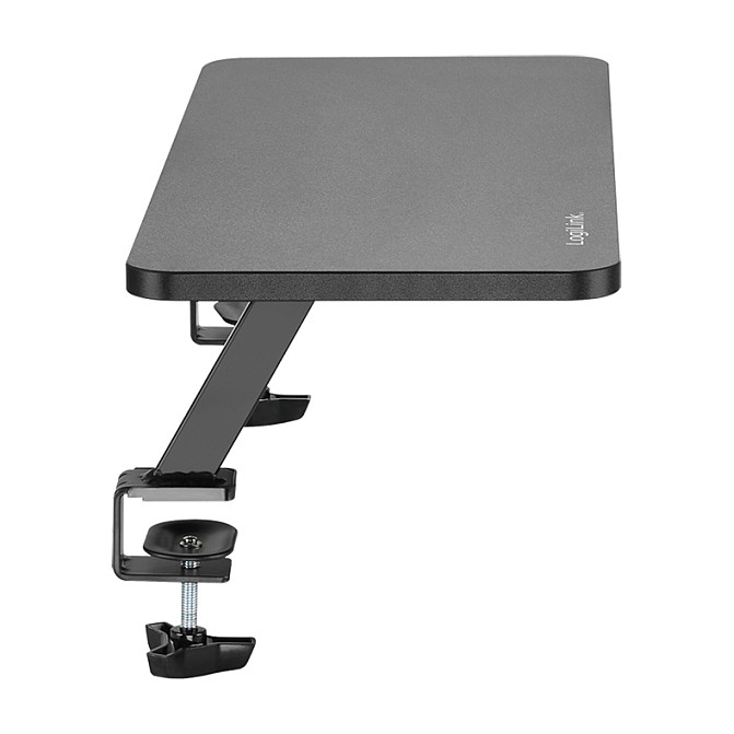 LogiLink Elevación de monitor de 650 mm para monitores de 13-32 pulgadas