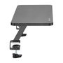 LogiLink Elevación de monitor de 650 mm para monitores de 13-32 pulgadas