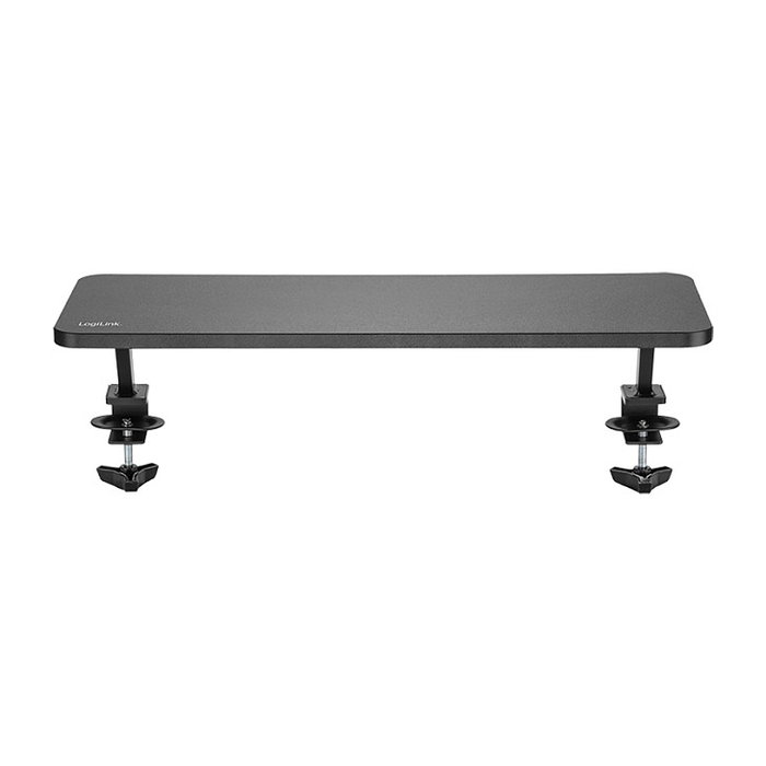 LogiLink Elevación de monitor de 650 mm para monitores de 13-32 pulgadas