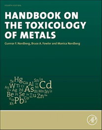 ELSEVIER UK Handbook on the Toxicology of Metals