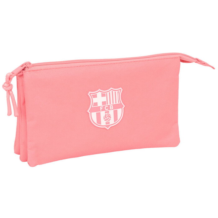 Safta Portatodo Triple F.C. Barcelona Coral