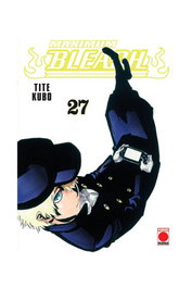 Panini España S.A. BLEACH MAXIMUM 27, Tite Kubo, Shonen Edition